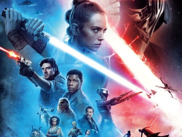 Que filme é esse?