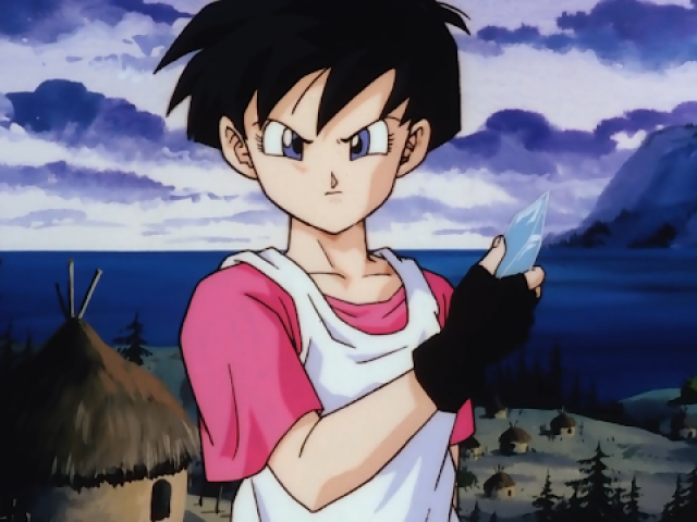 Videl