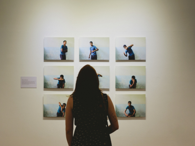 Exposição de Fotografias