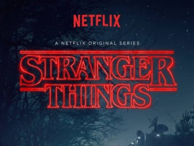 Stranger Things: você conhece?