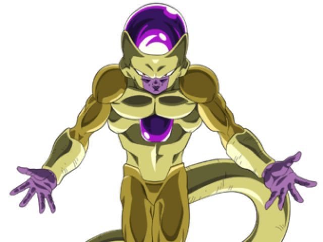 Raça do Freeza