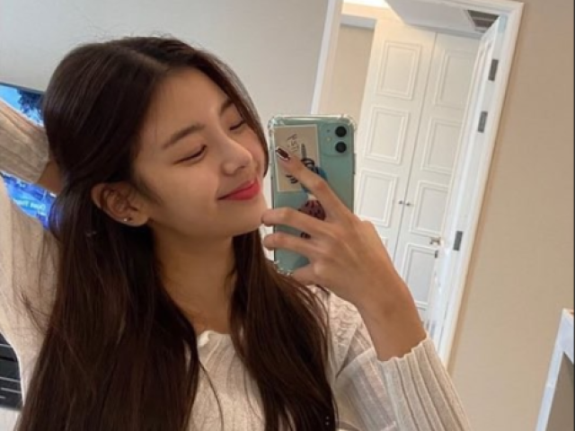 Lia ( Itzy )