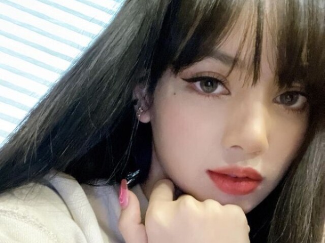 Lisa (Blackpink)