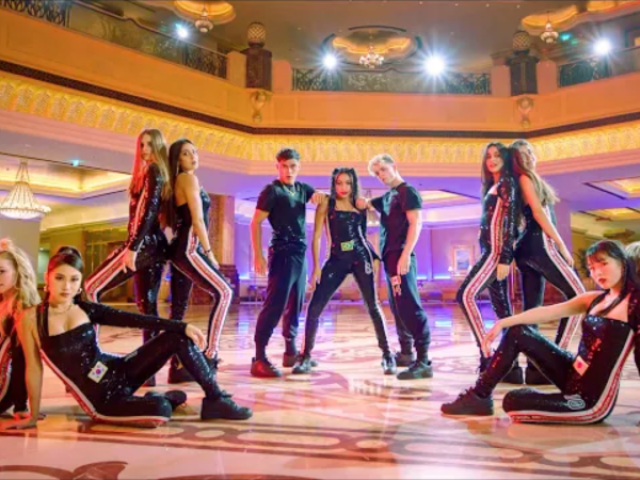 Você Realmente é Fã do Now United?
