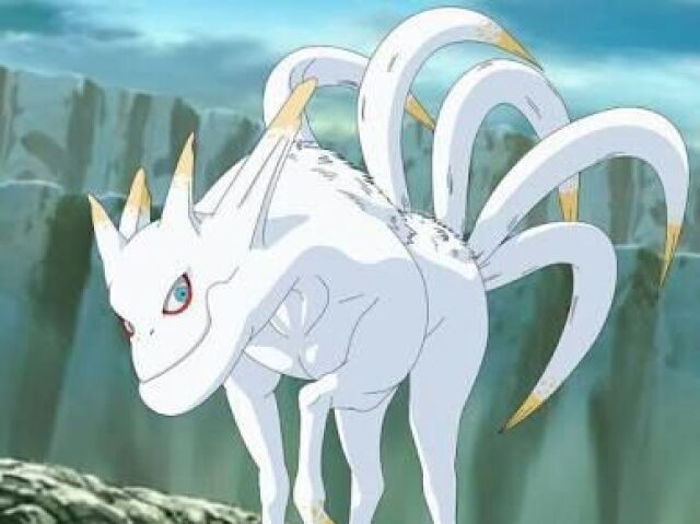 Kokuo (5 caudas)