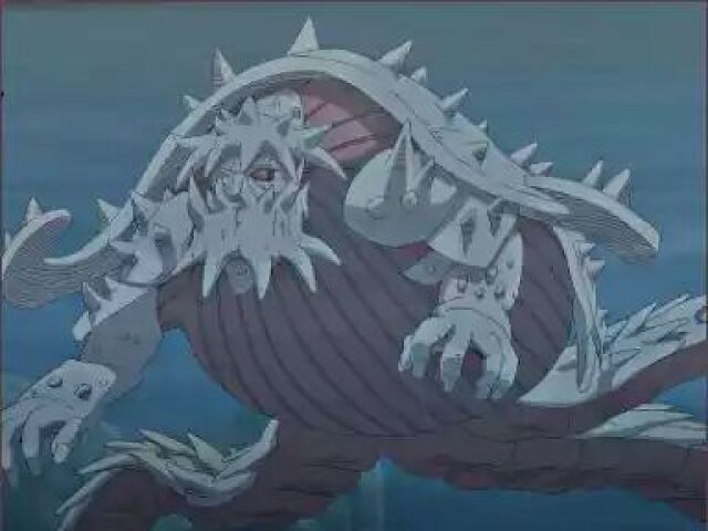 Isobu (3 caudas)