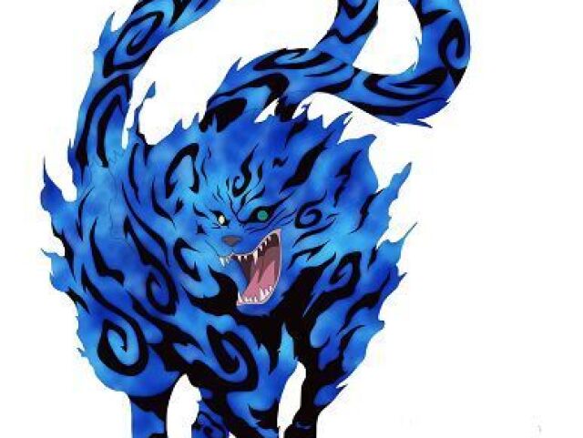 Matatabi (2 caudas)