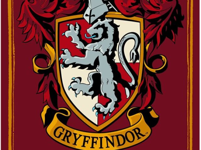 Grifinória/Gryffindor