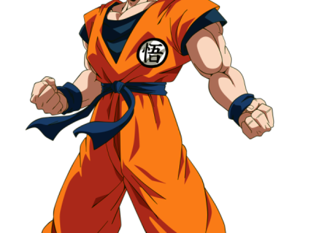 goku