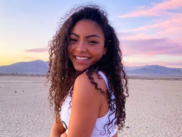 Any Gabrielly