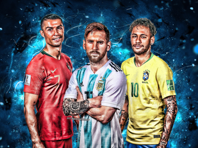 Qual jogador você seria?
