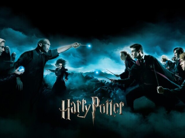 Você sabe tudo sobre Harry Potter?