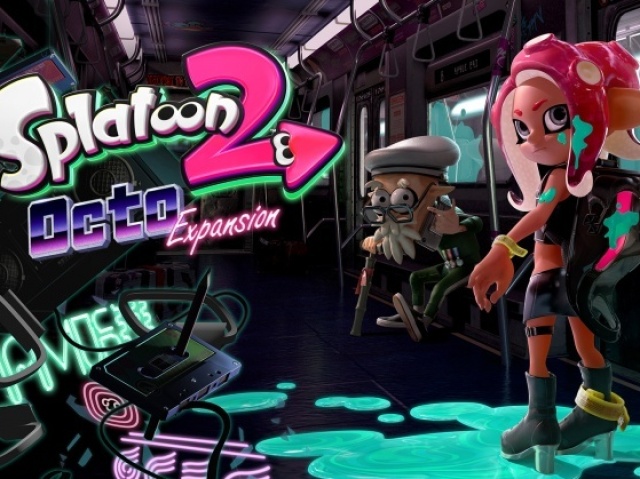 Splatoon 2