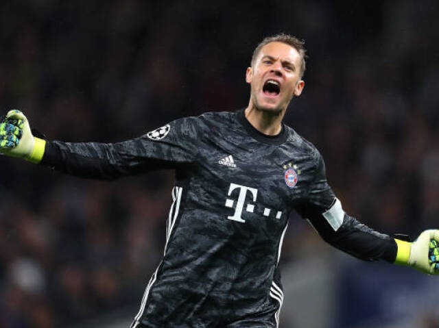 Manuel Neuer