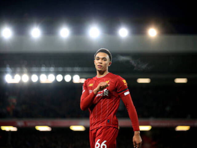 Alexander-Arnold