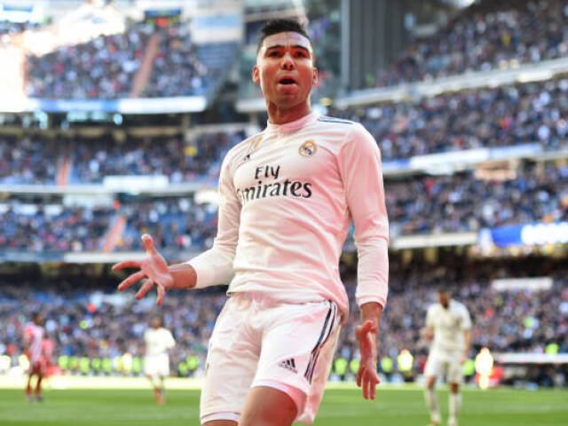 Casemiro