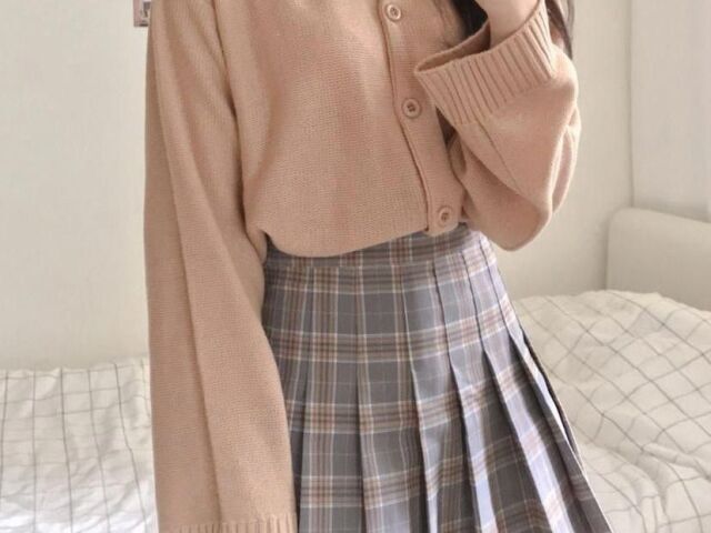 SOFT GIRL
