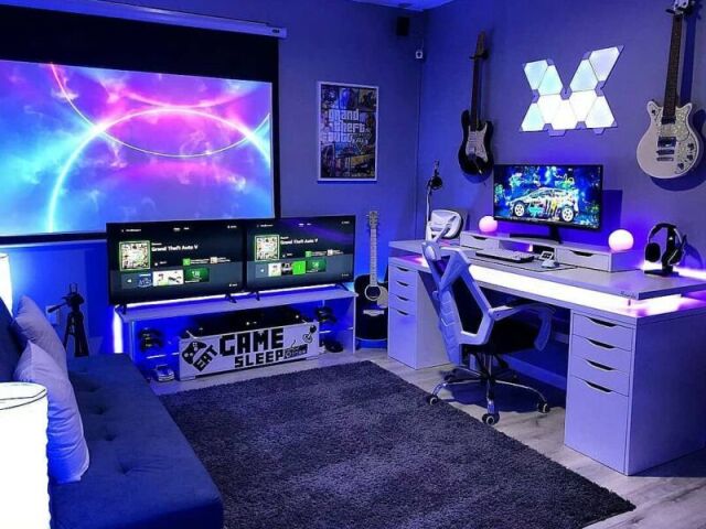 Gamer