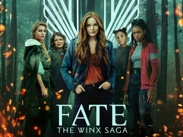 O quanto você conhece Fate: A Saga Winx?