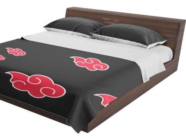 cama akatsuki