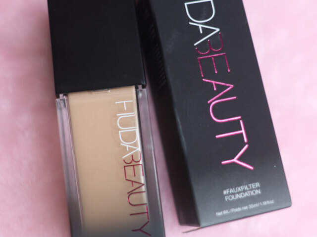 Base Huda Beauty