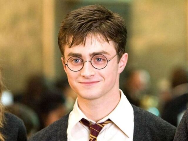 Harry!