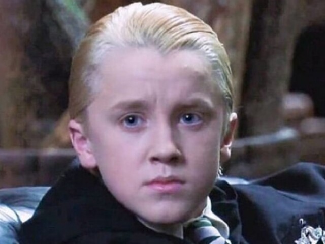 Draco!
