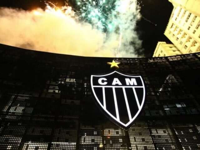 Atletico mineiro