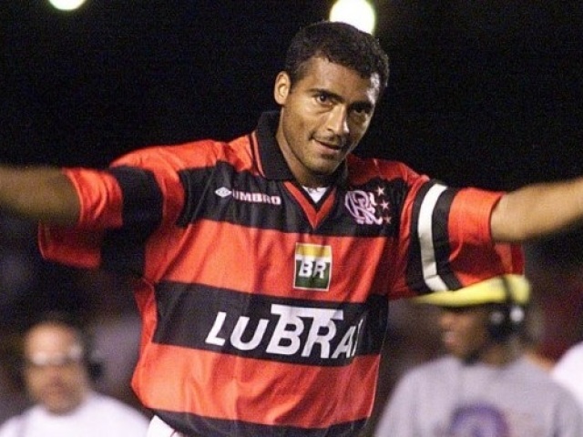 Romario