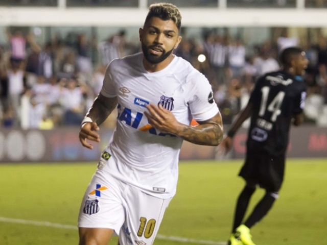 Gabriel barbosa