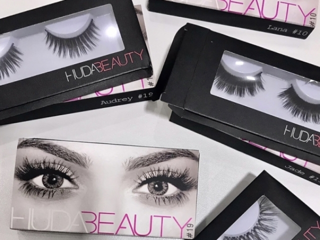 Huda Beauty