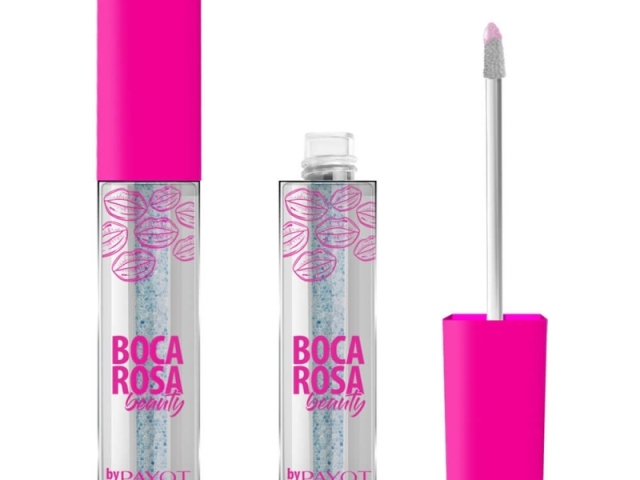 Boca Rosa