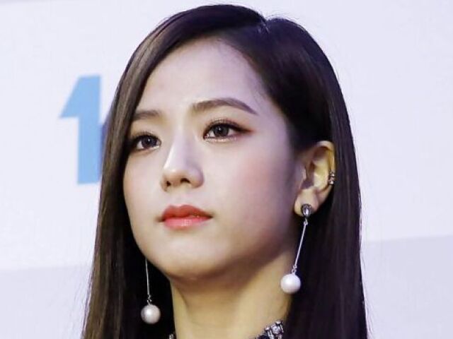 Você conhece mesmo a Jisoo? 💗🖤
