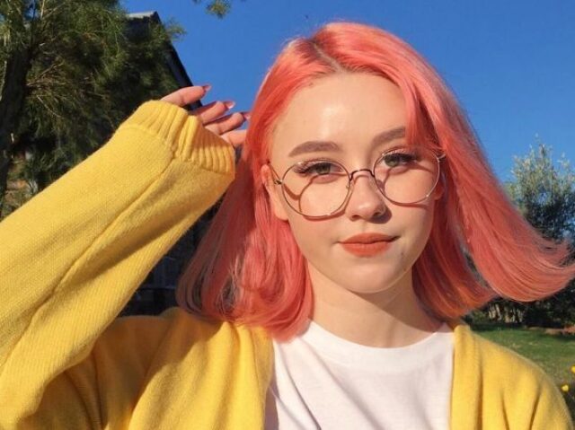 Estilo Soft Girl