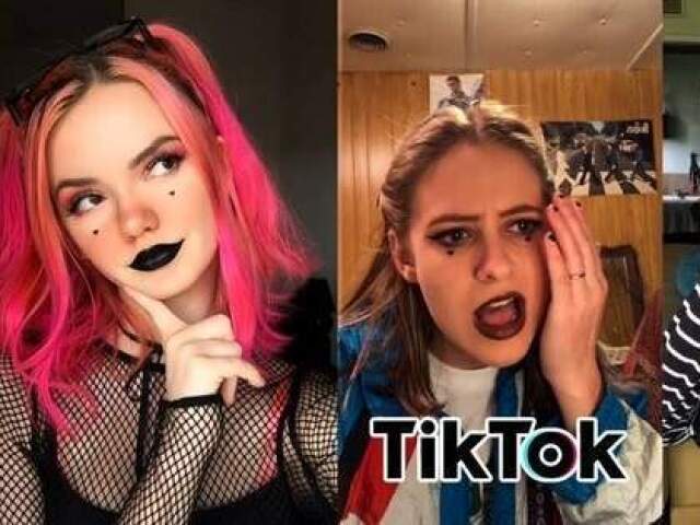 Estilo E-girl