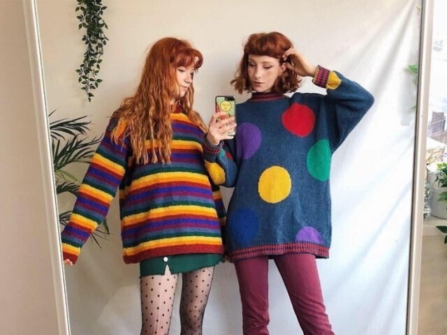 Estilo Aesthetic