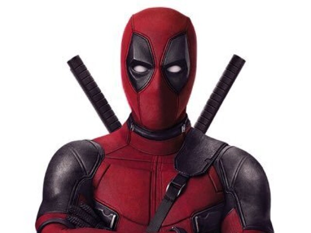 Deadpool