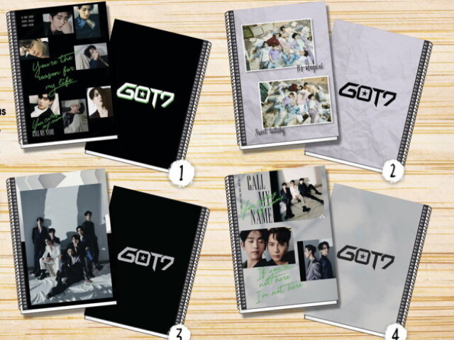 GOT7