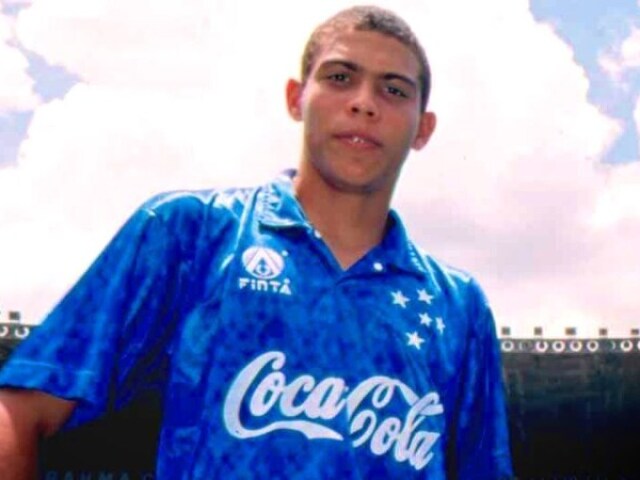 Ronaldo