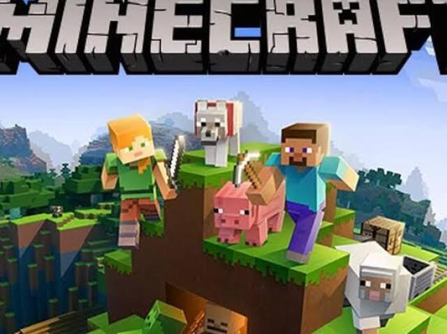 Você realmente conhece o Minecraft?