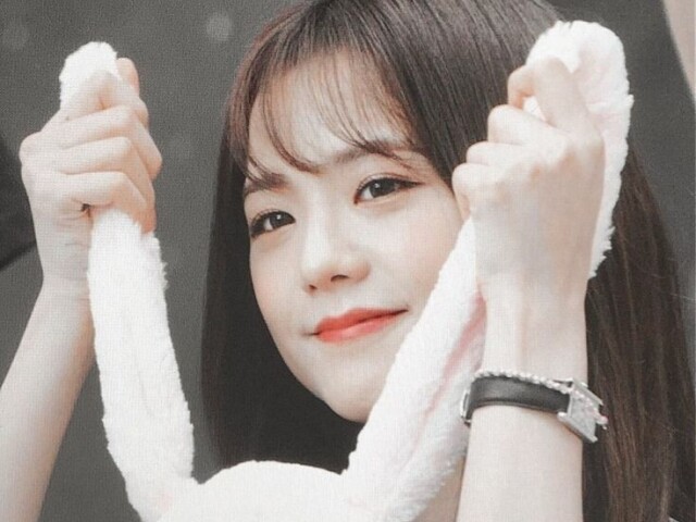 Jisoo