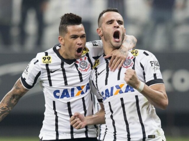 Corinthians 2015