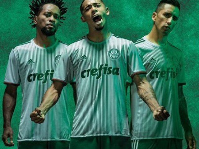 Palmeiras 2016