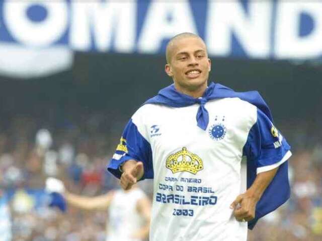 Cruzeiro 2003