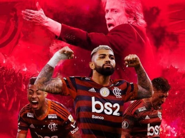 Flamengo 2019