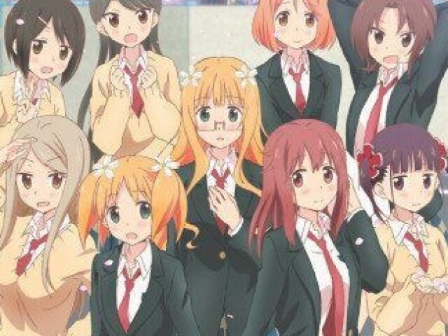 Sakura Trick