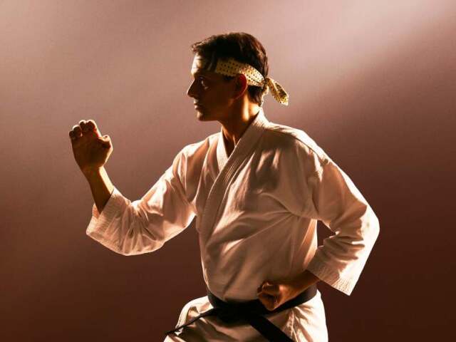 Daniel LaRusso