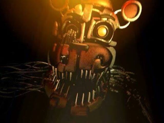 Molten freddy