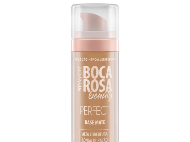 boca rosa*