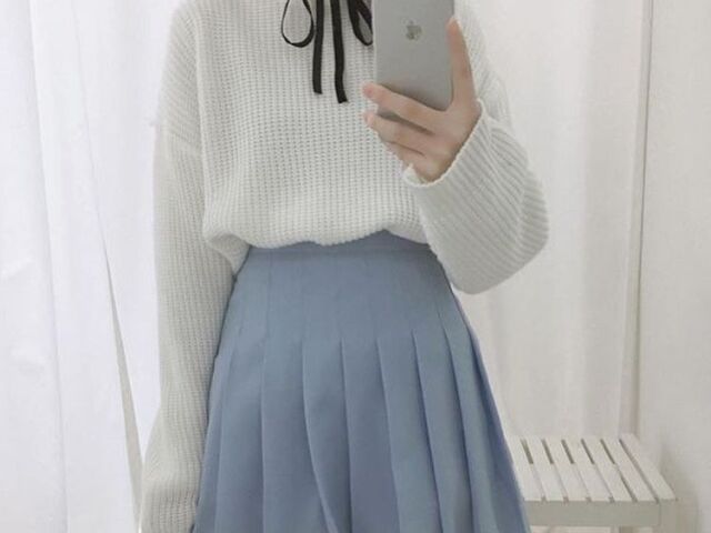 Guarda roupa fofo